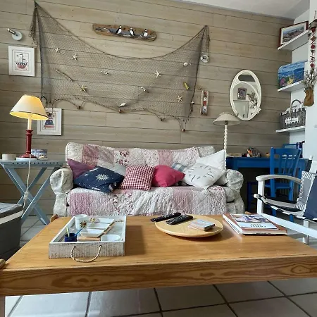 Holiday home Maison Avec Jardin, Sauna Et Proche A Chatelaillon, 6 Couchages - Fr-1-246-600