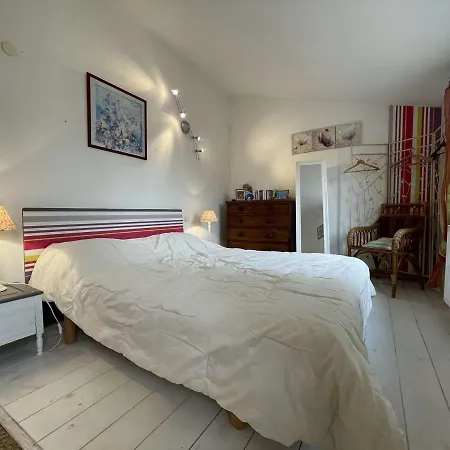 Maison Avec Jardin, Sauna Et Proche A Chatelaillon, 6 Couchages - Fr-1-246-600 *