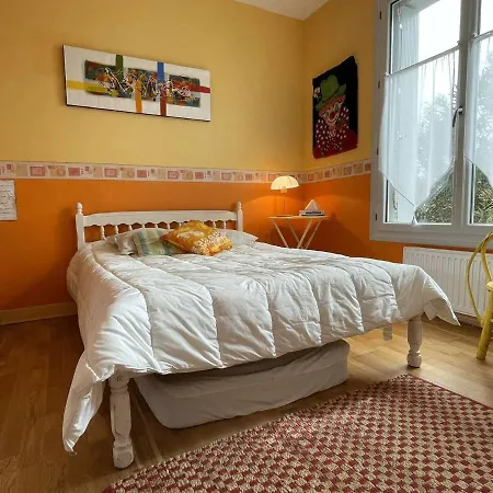 Maison Châtelaillon-plage, 4 Pièces, 6 Personnes - Fr-1-246-600 Hébergement de vacances Châtelaillon-Plage