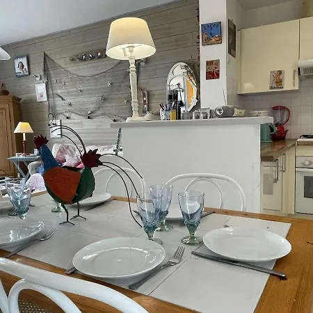 بيت للعطل Maison Avec Jardin, Sauna Et Proche A Chatelaillon, 6 Couchages - Fr-1-246-600 *