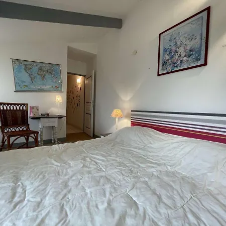 بيت للعطل Maison Avec Jardin, Sauna Et Proche A Chatelaillon, 6 Couchages - Fr-1-246-600