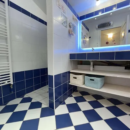 Maison Châtelaillon-plage, 4 Pièces, 6 Personnes - Fr-1-246-600 Hébergement de vacances